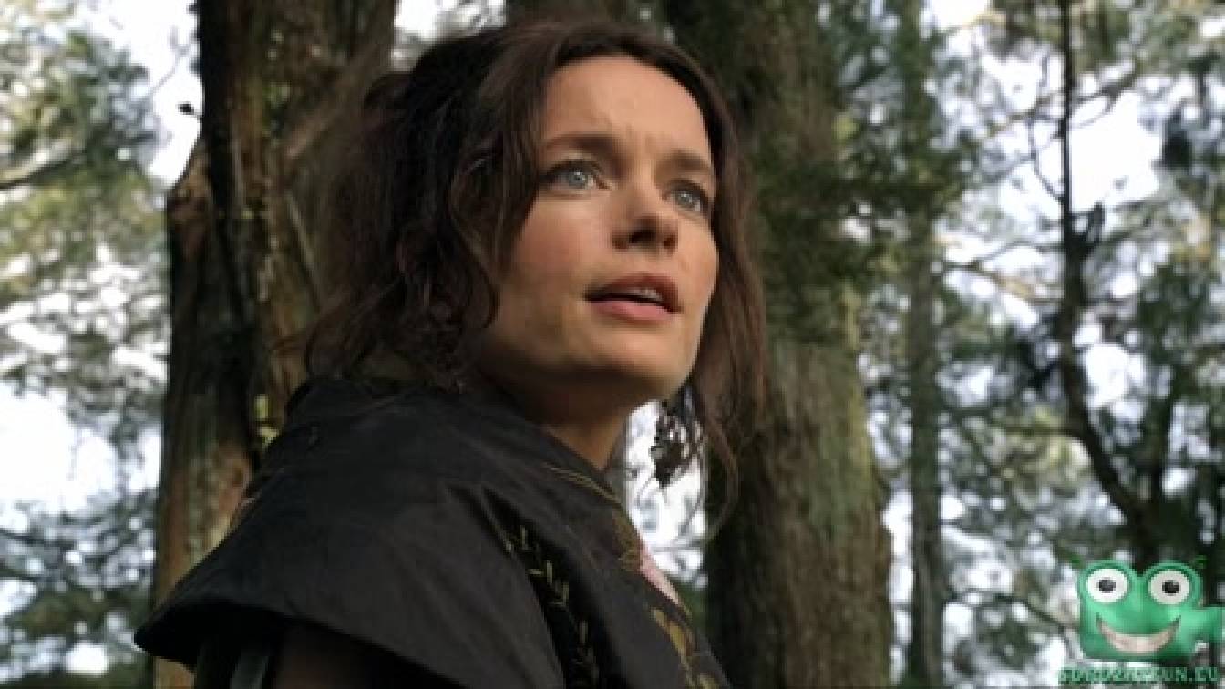 A hős legendája 2. évad 07. rész