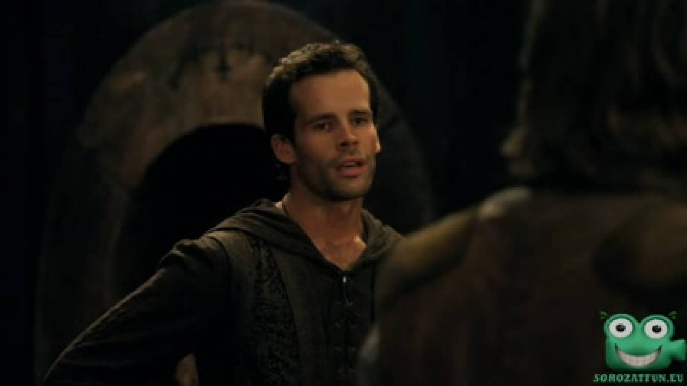 A hős legendája 2. évad 16. rész