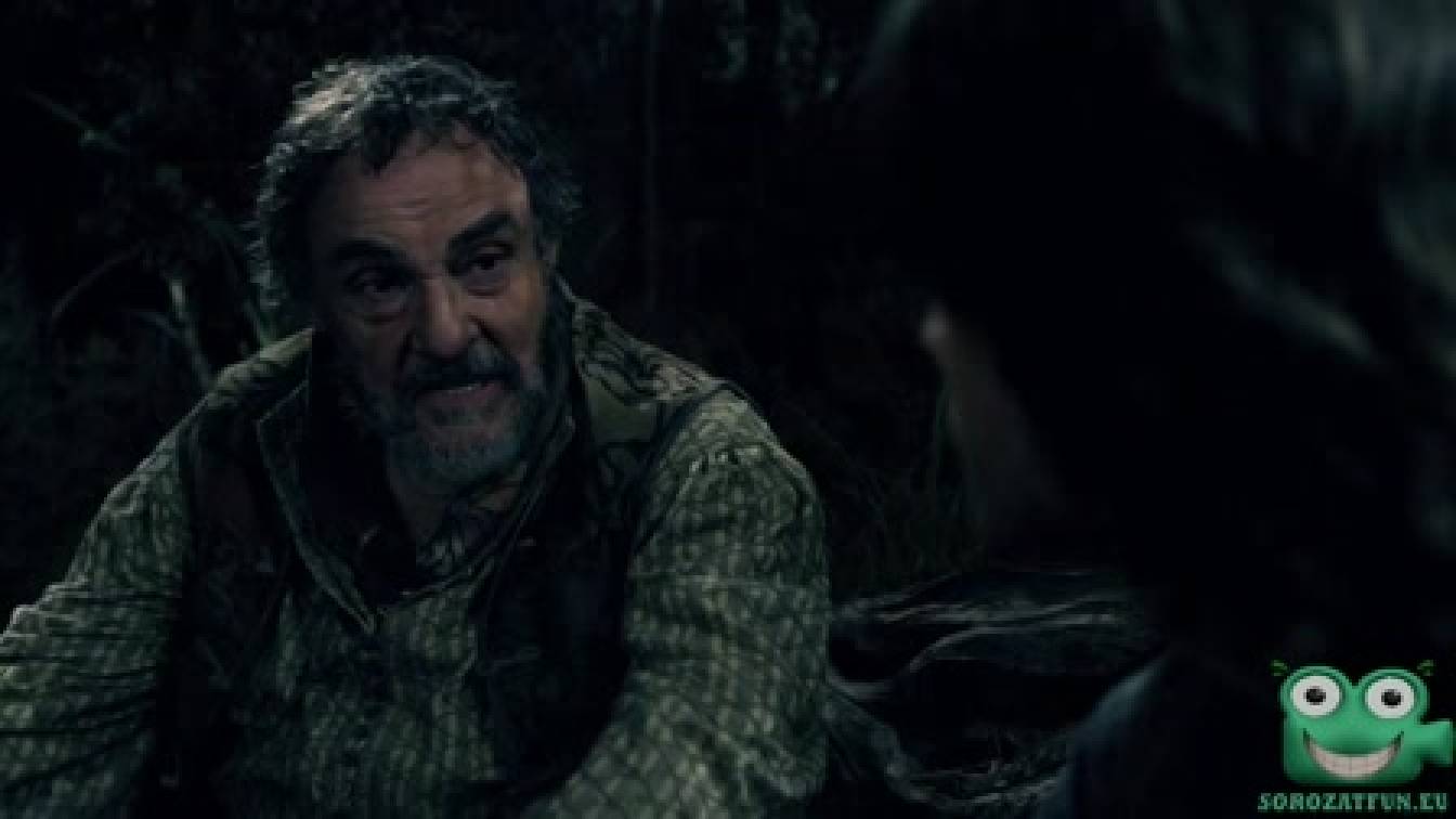 A hős legendája 2. évad 17. rész