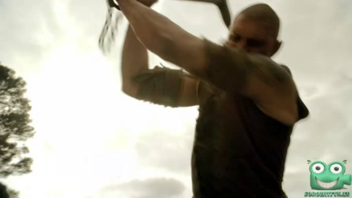 A hős legendája 2. évad 19. rész