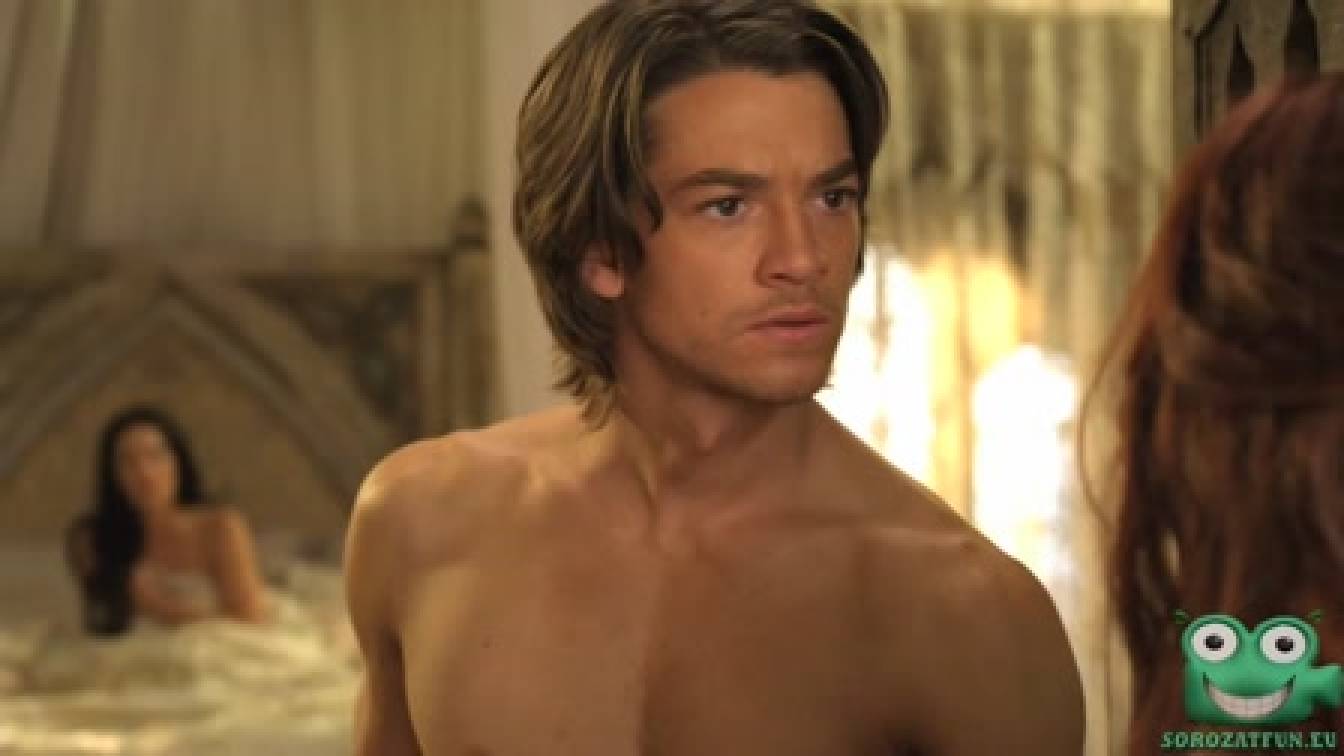 A hős legendája 2. évad 21. rész