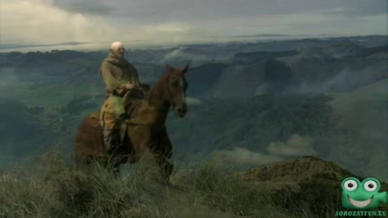 A hős legendája 2. évad 22. rész