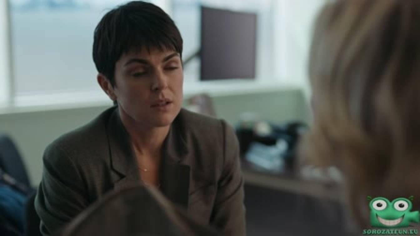 A halottkém 1. évad 01. rész