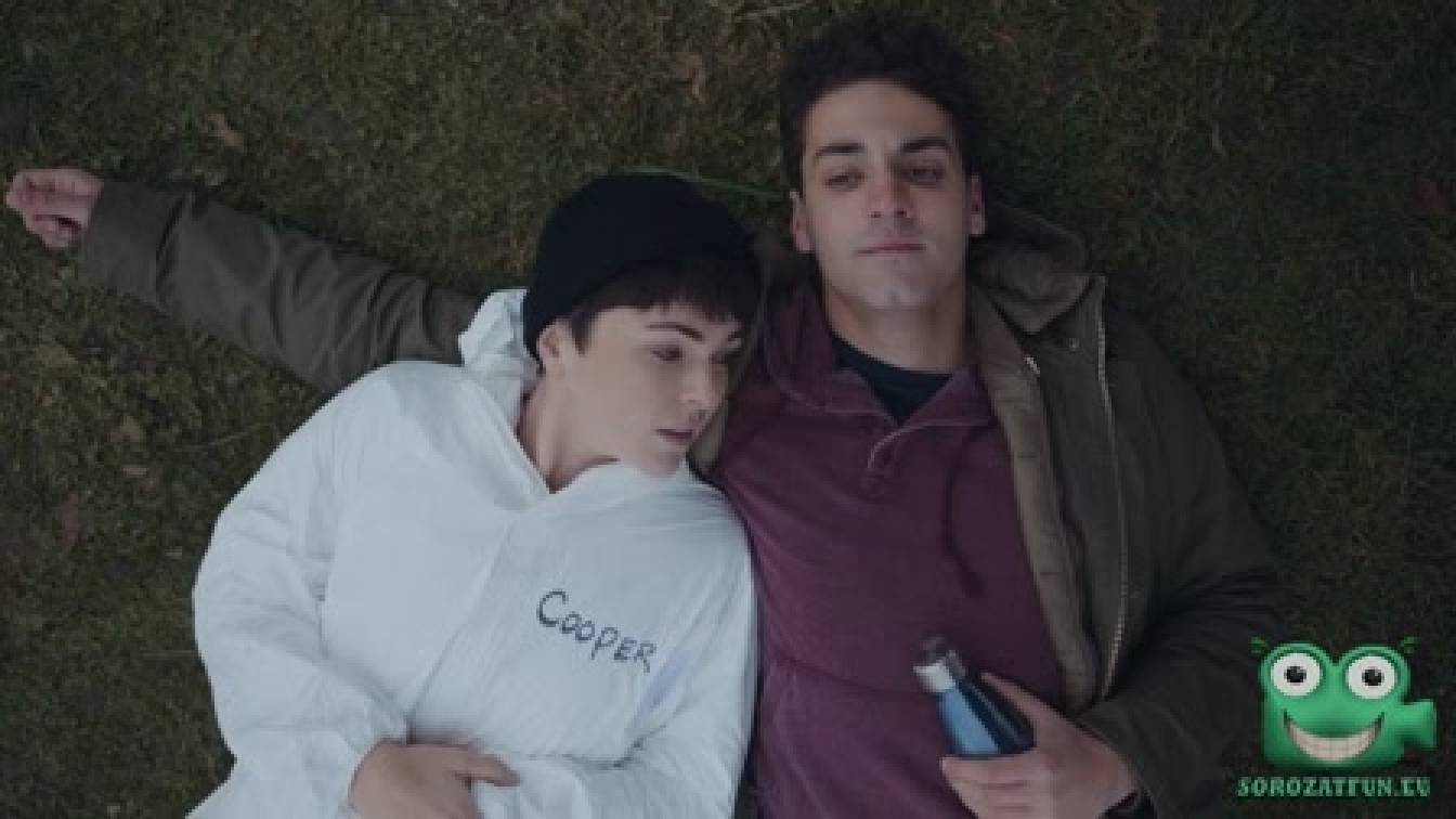 A halottkém 1. évad 08. rész