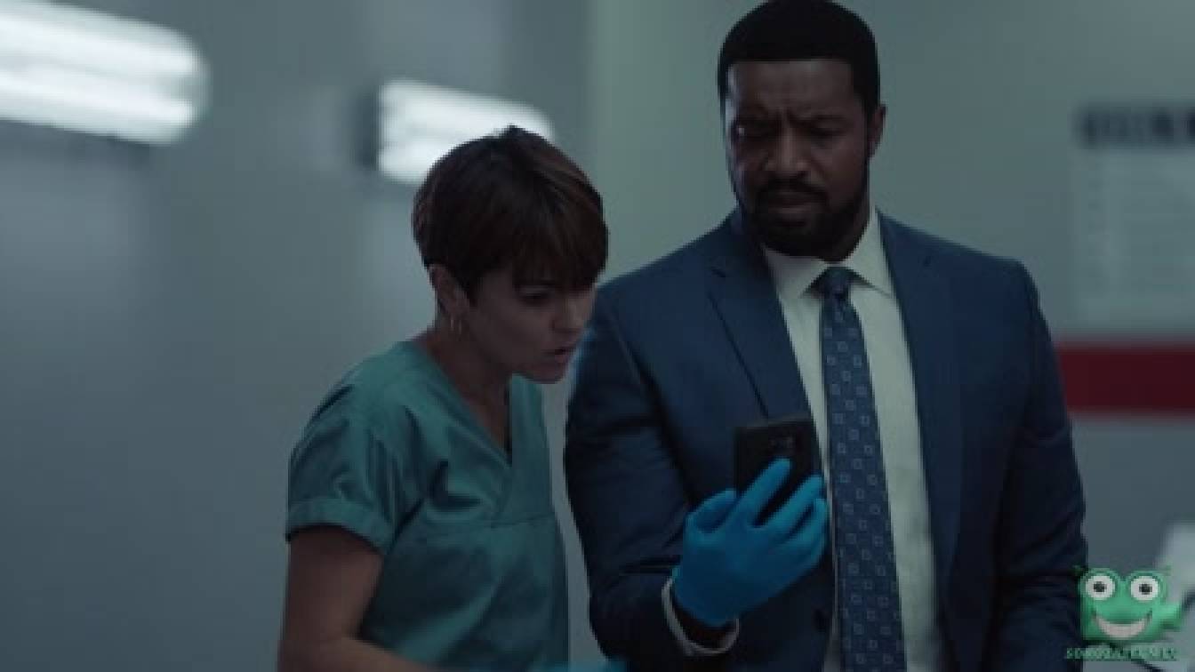 A halottkém 2. évad 05. rész