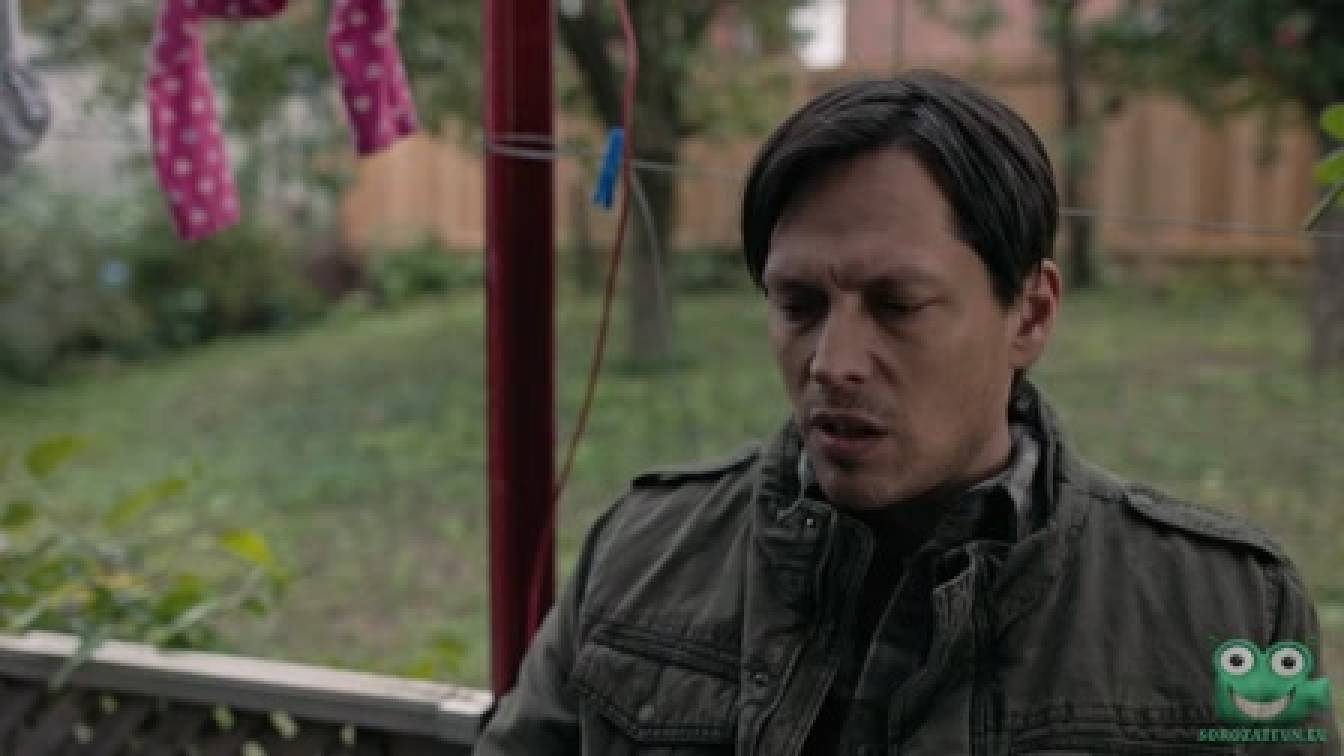 A halottkém 2. évad 06. rész