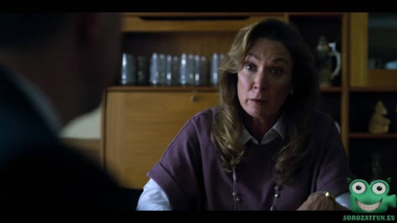 Hihetetlen 1. évad 01. rész