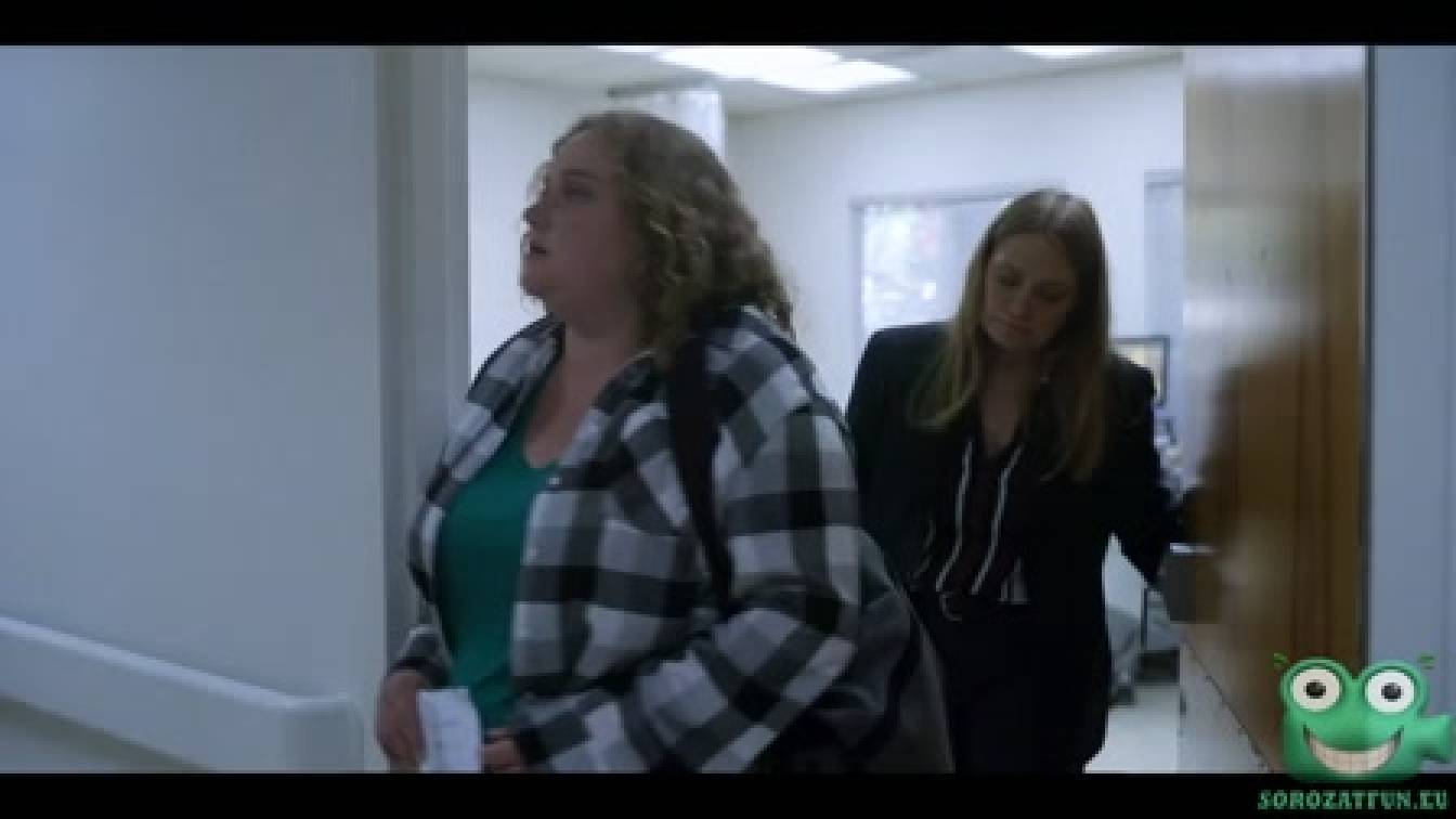 Hihetetlen 1. évad 02. rész