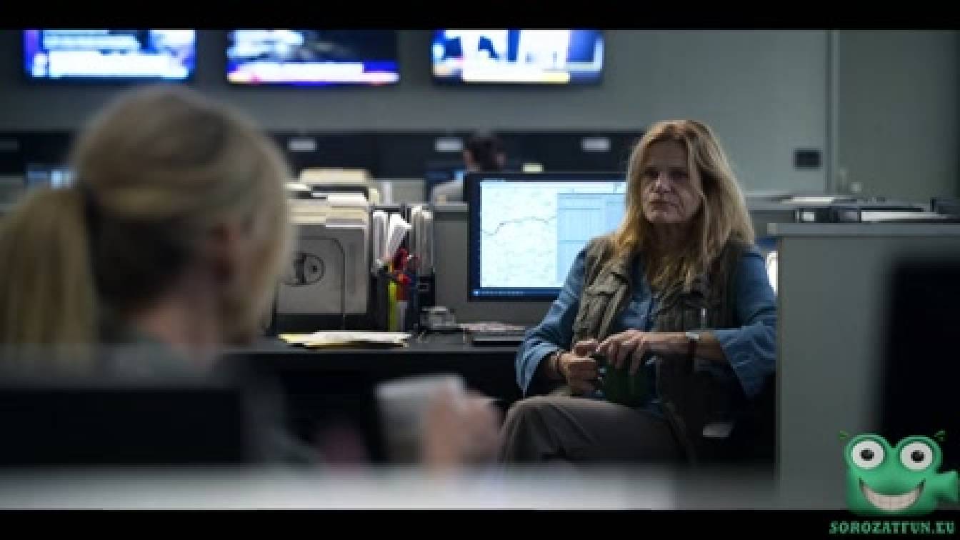 Hihetetlen 1. évad 03. rész