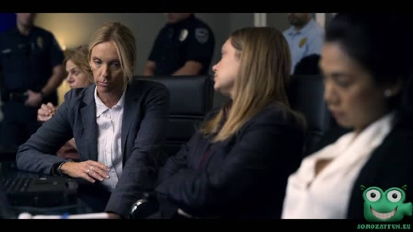 Hihetetlen 1. évad 06. rész