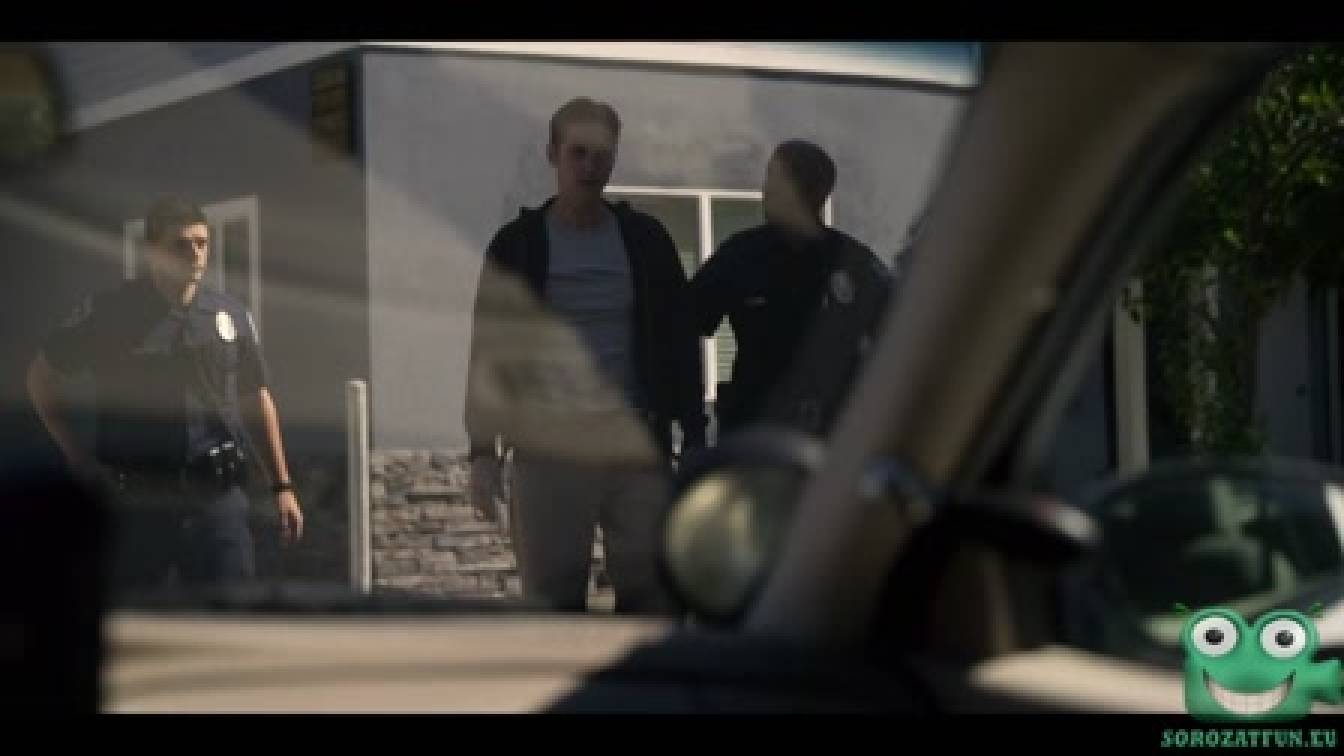 Hihetetlen 1. évad 07. rész