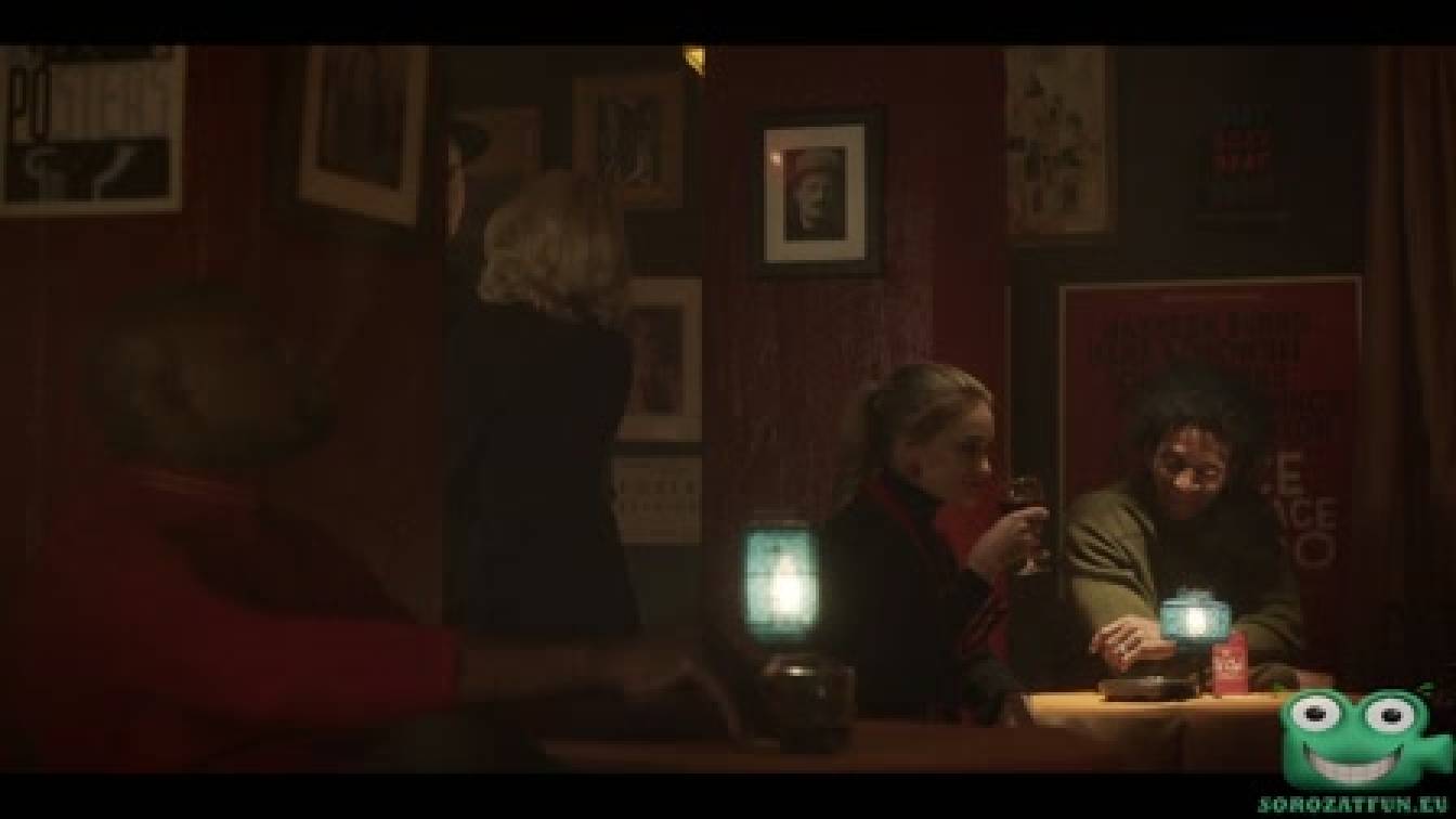 A kék könyv-projekt 1. évad 02. rész