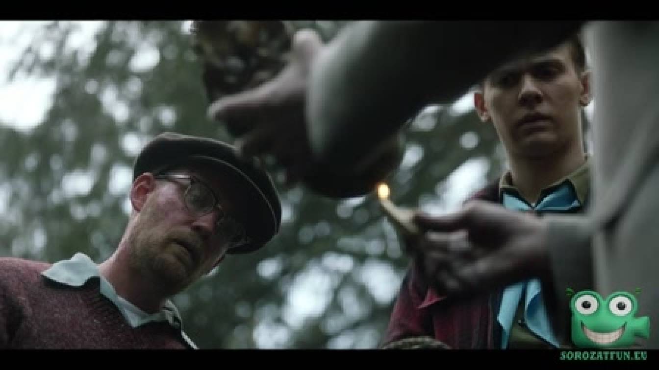 A kék könyv-projekt 1. évad 07. rész