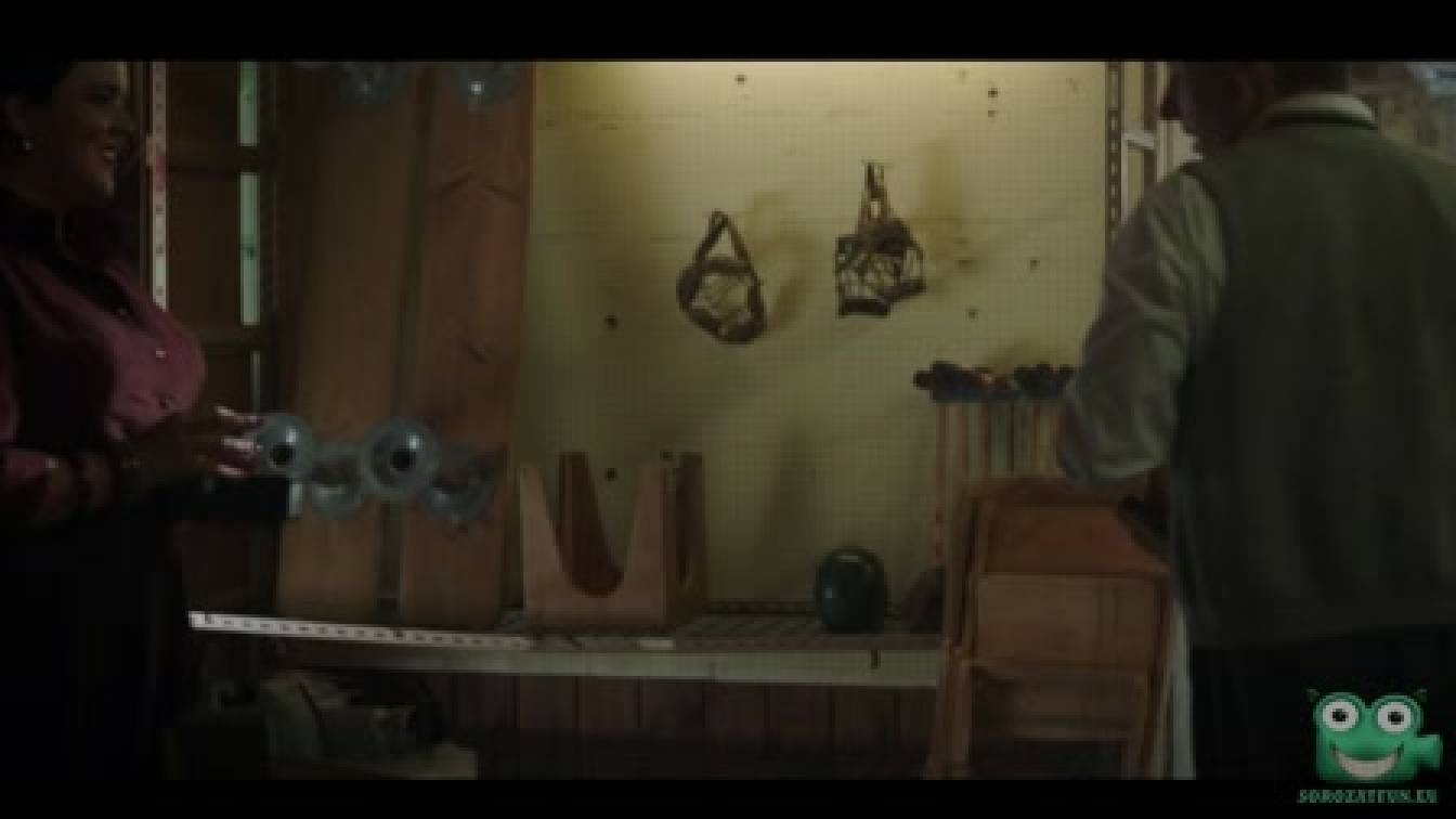 A kék könyv-projekt 2. évad 01. rész