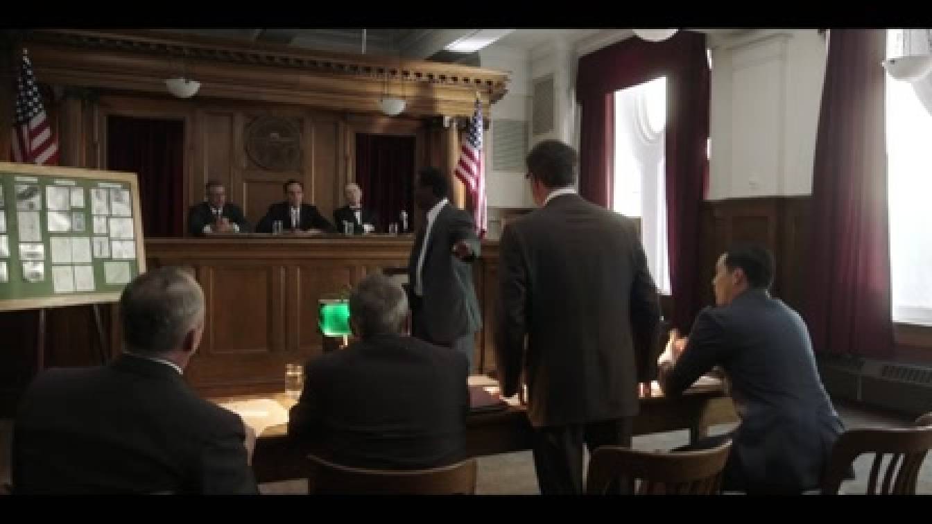 A kék könyv-projekt 2. évad 06. rész