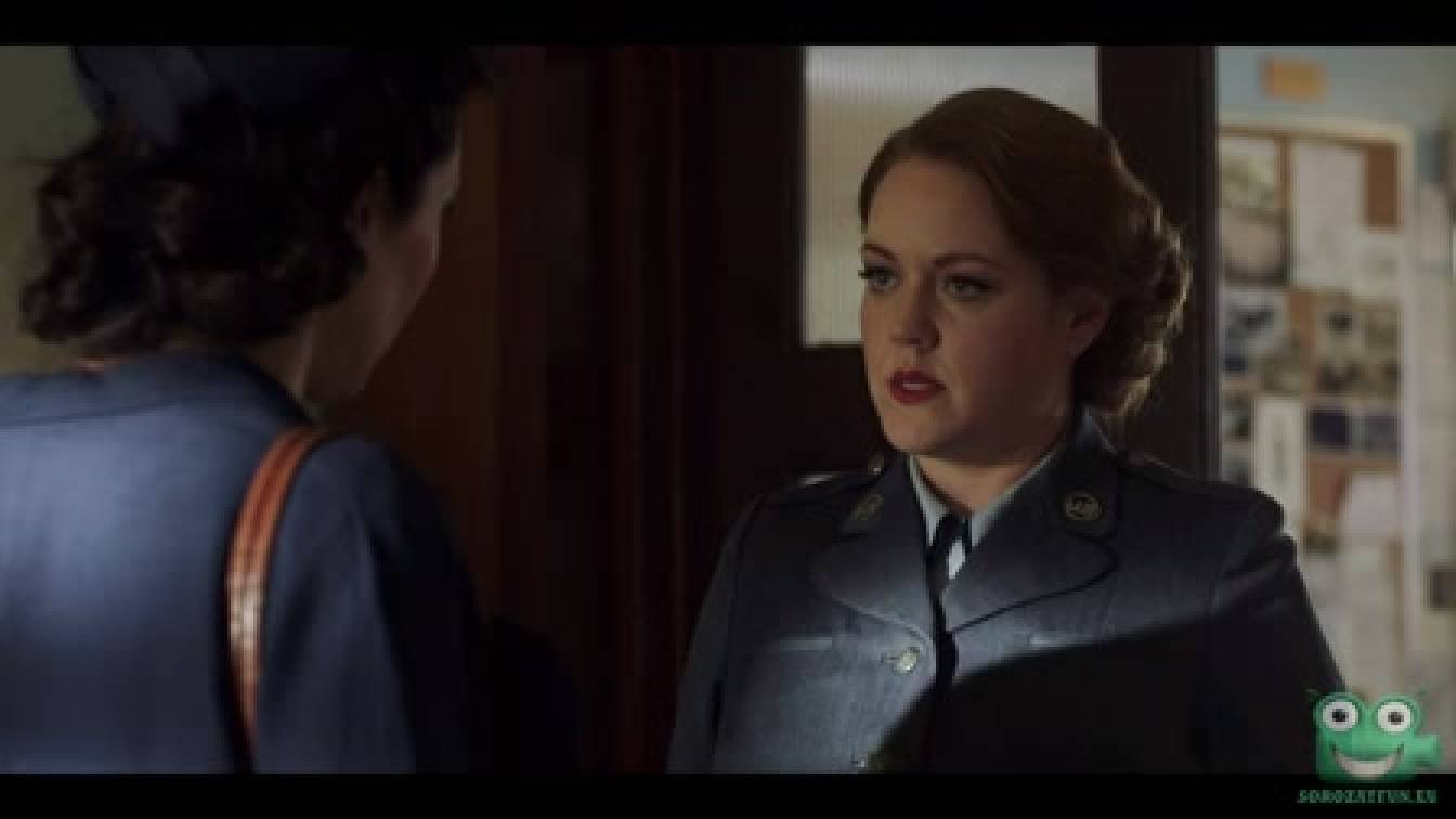 A kék könyv-projekt 2. évad 07. rész