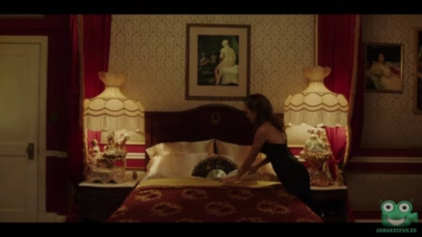 A kék könyv-projekt 2. évad 08. rész