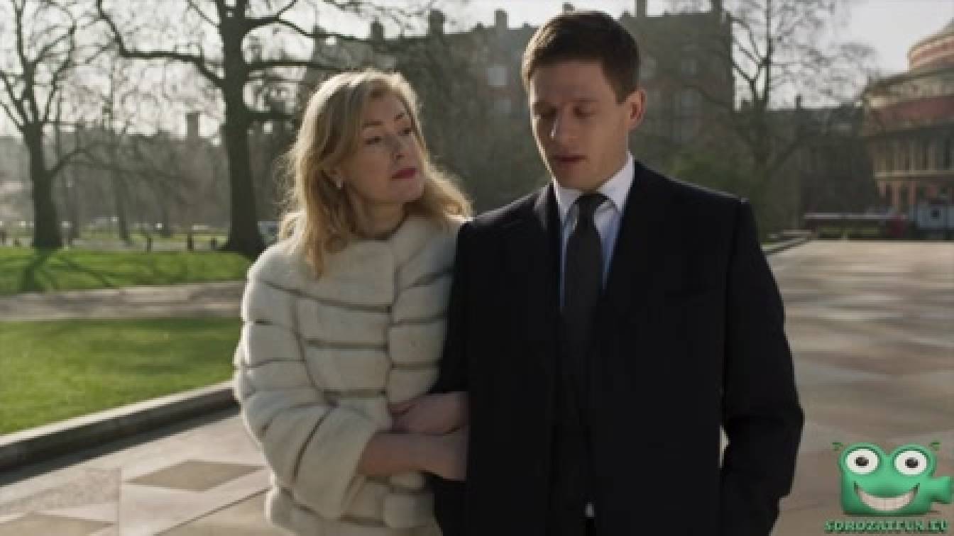 McMafia 1. évad 01. rész