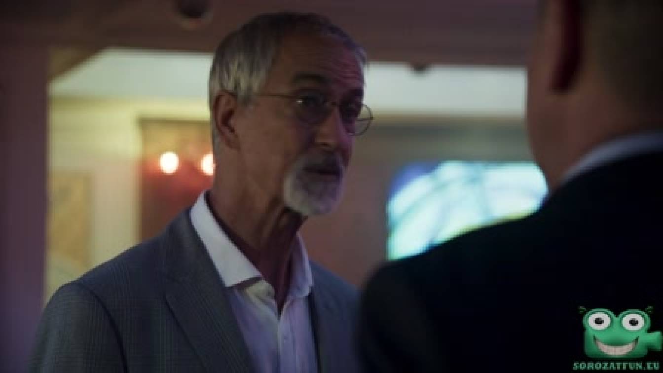 McMafia 1. évad 03. rész