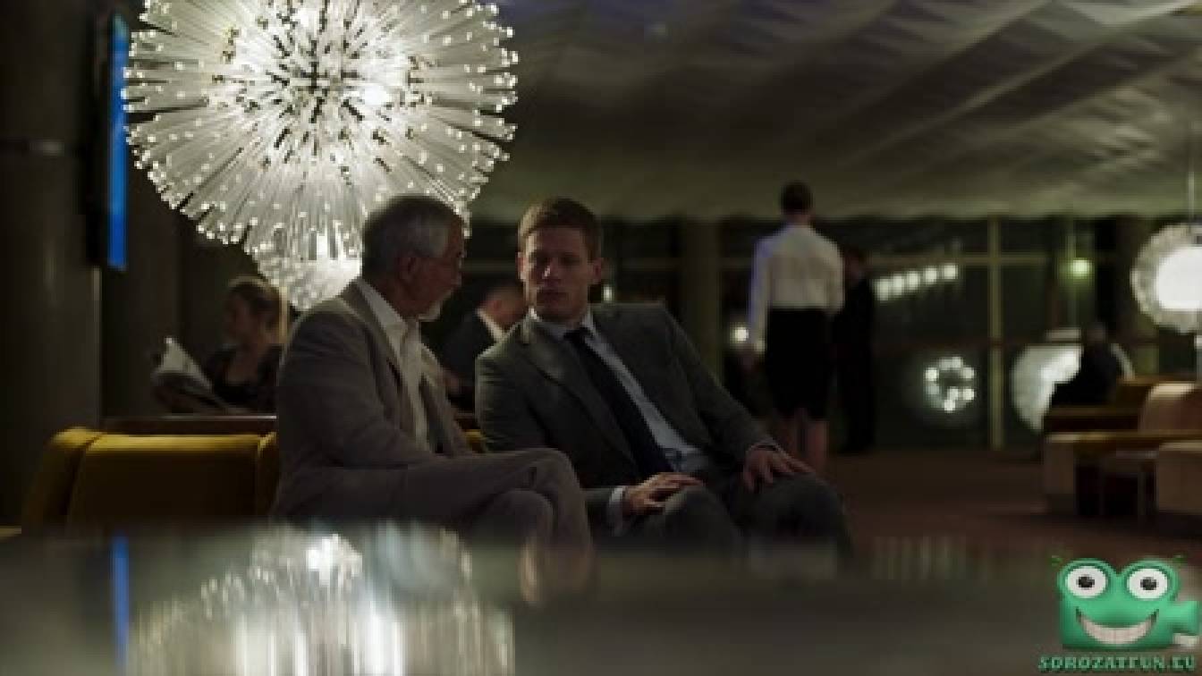 McMafia 1. évad 04. rész