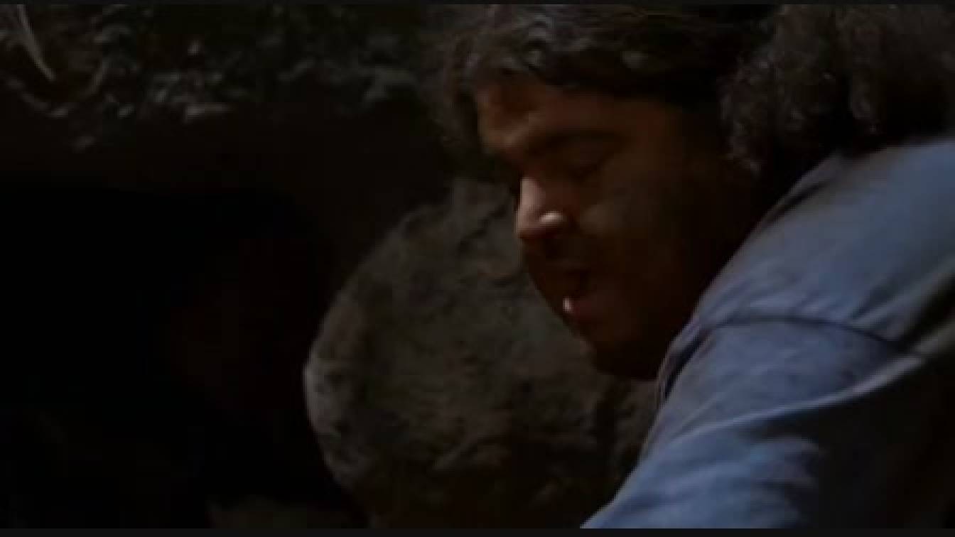 Lost - Eltűntek 1. évad 07. rész