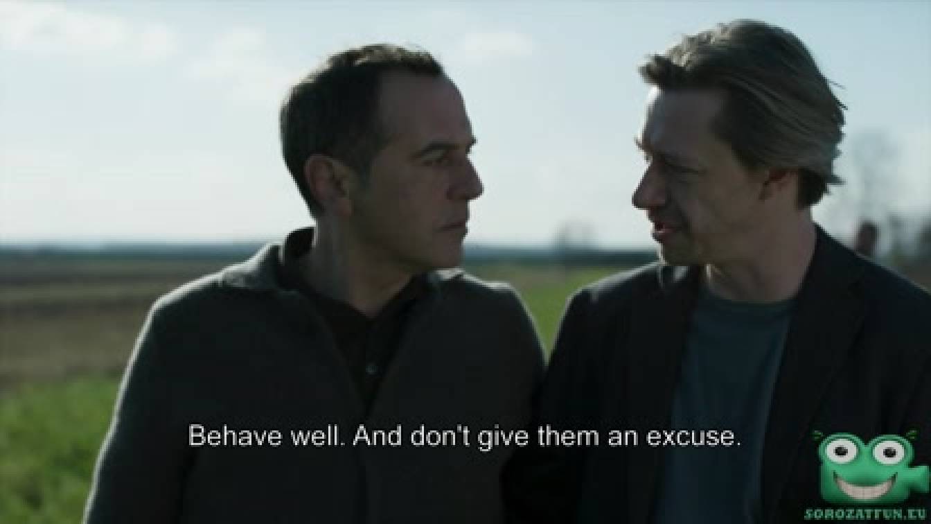 McMafia 1. évad 07. rész