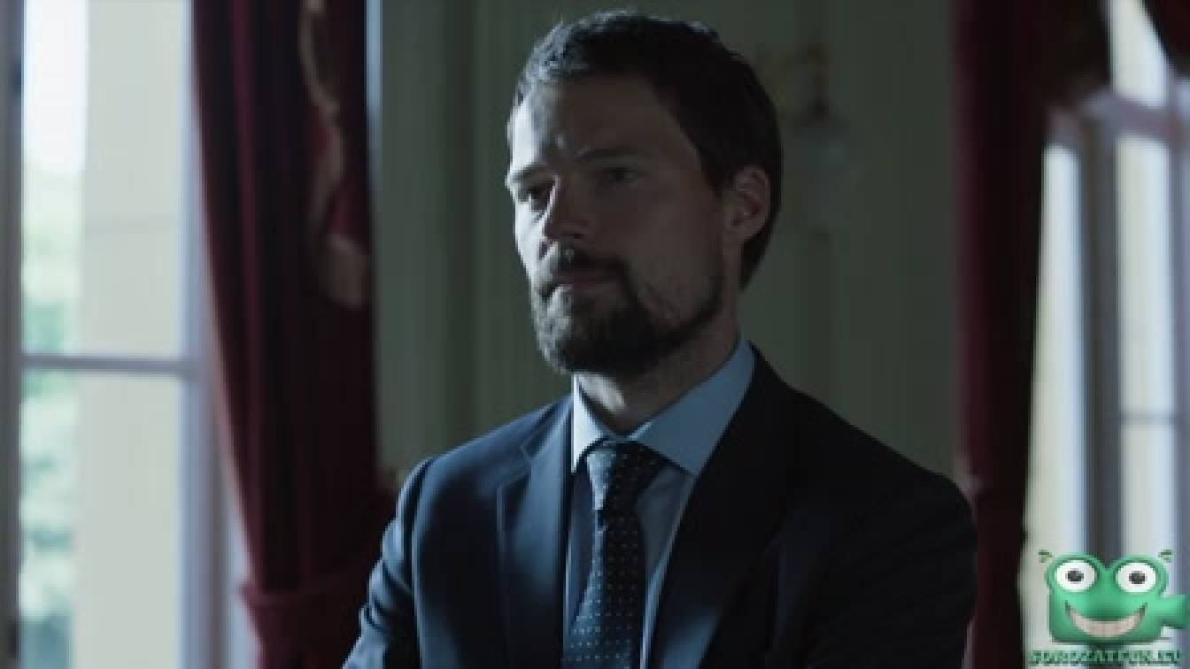 McMafia 1. évad 08. rész