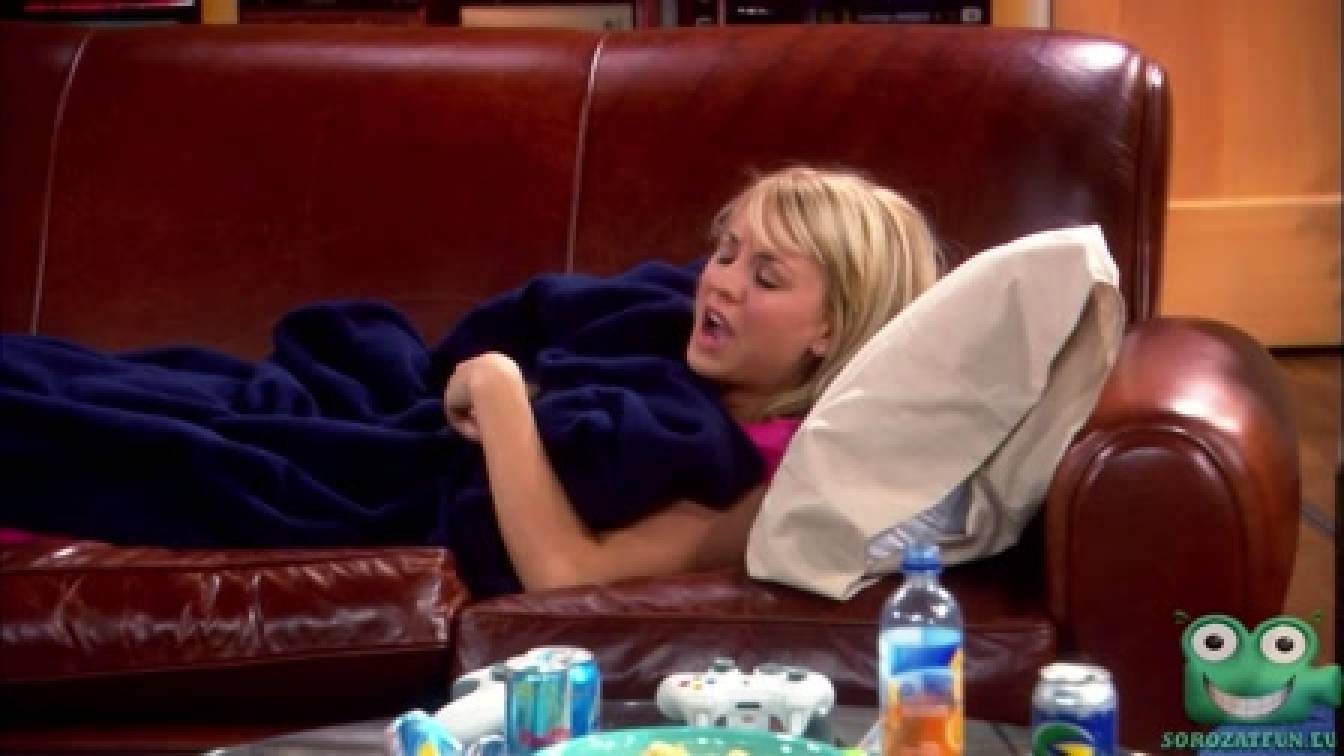 Agymenők 1. évad 07. rész