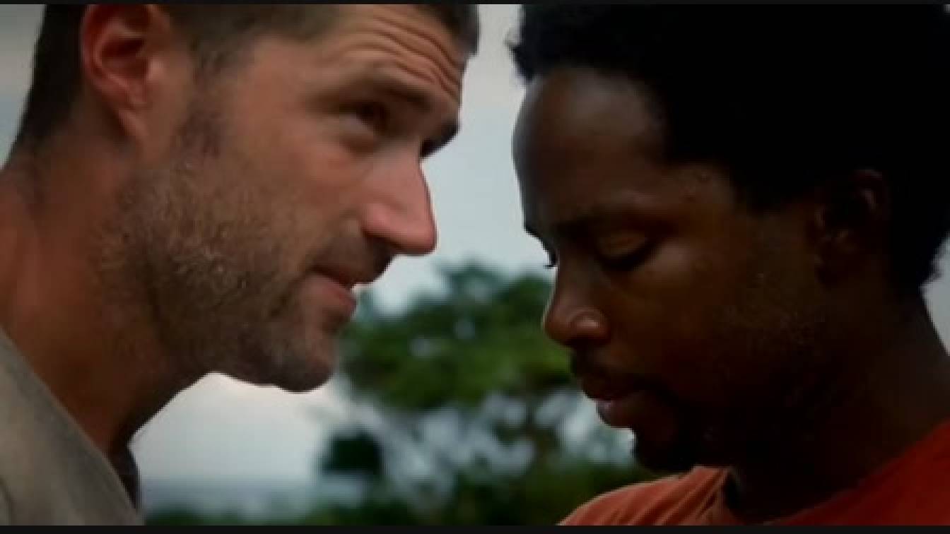 Lost - Eltűntek 1. évad 09. rész