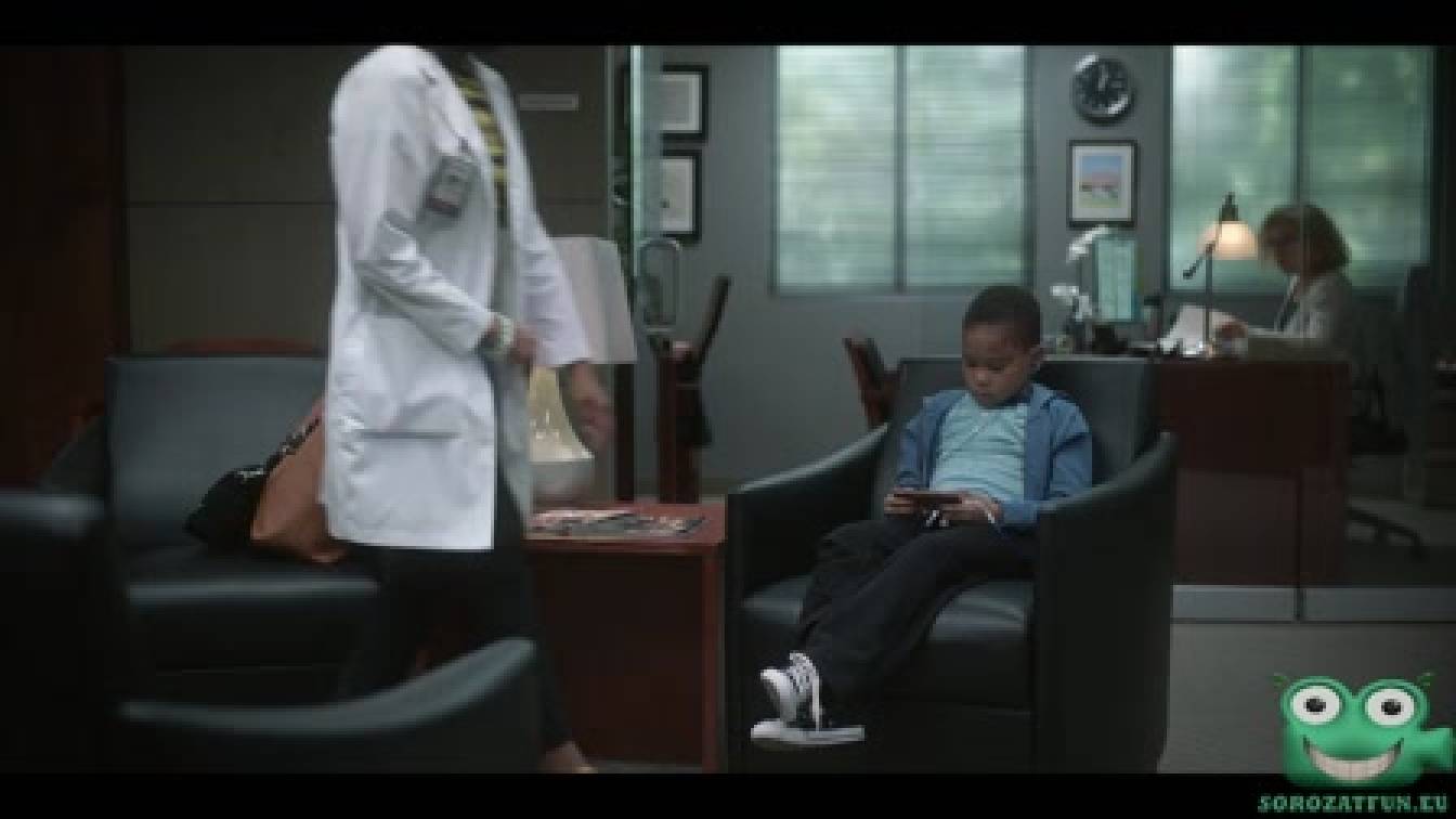 Raising Dion 1. évad 02. rész