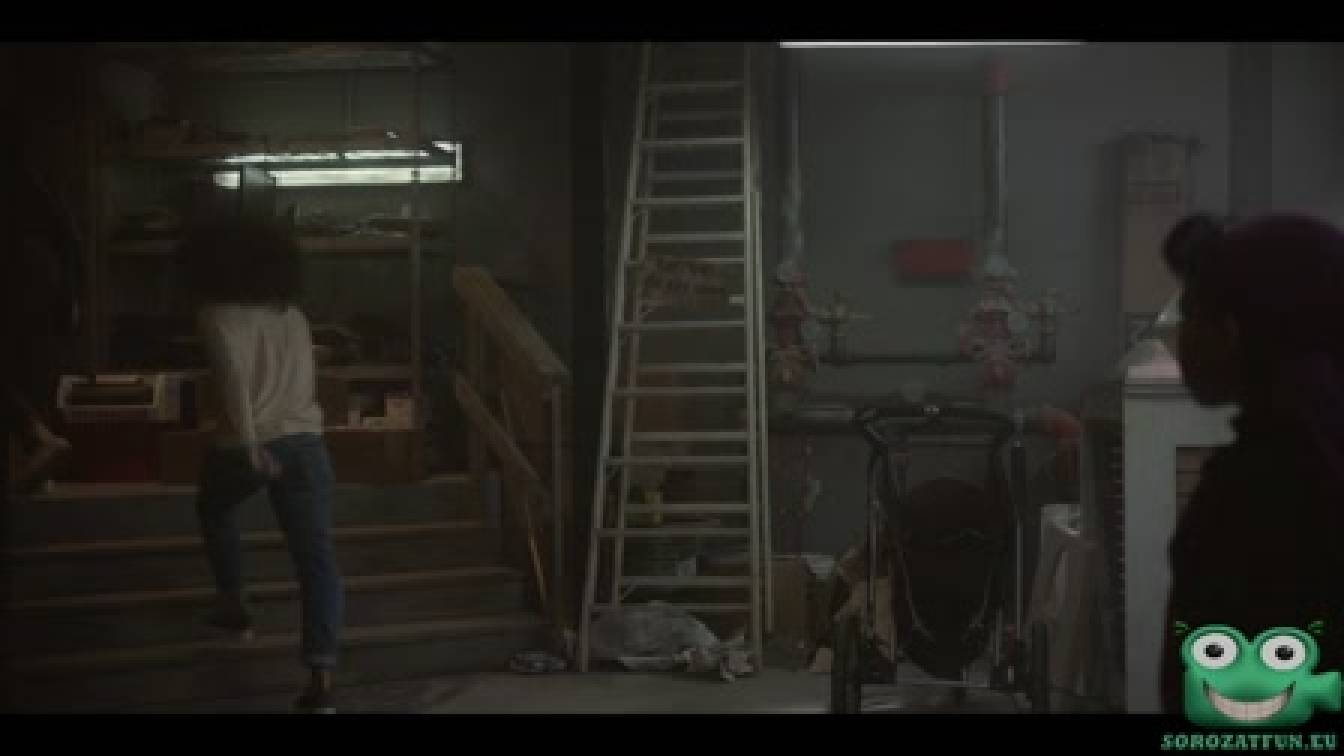 Raising Dion 1. évad 06. rész