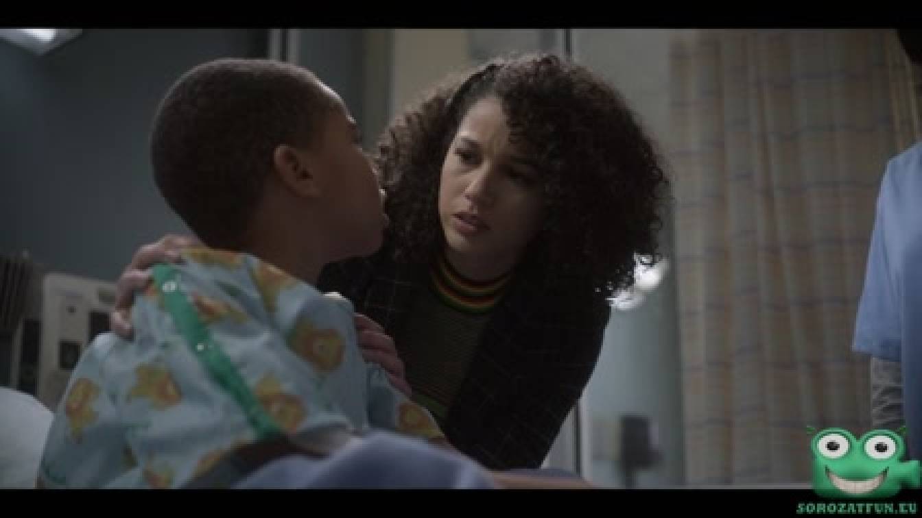 Raising Dion 1. évad 07. rész