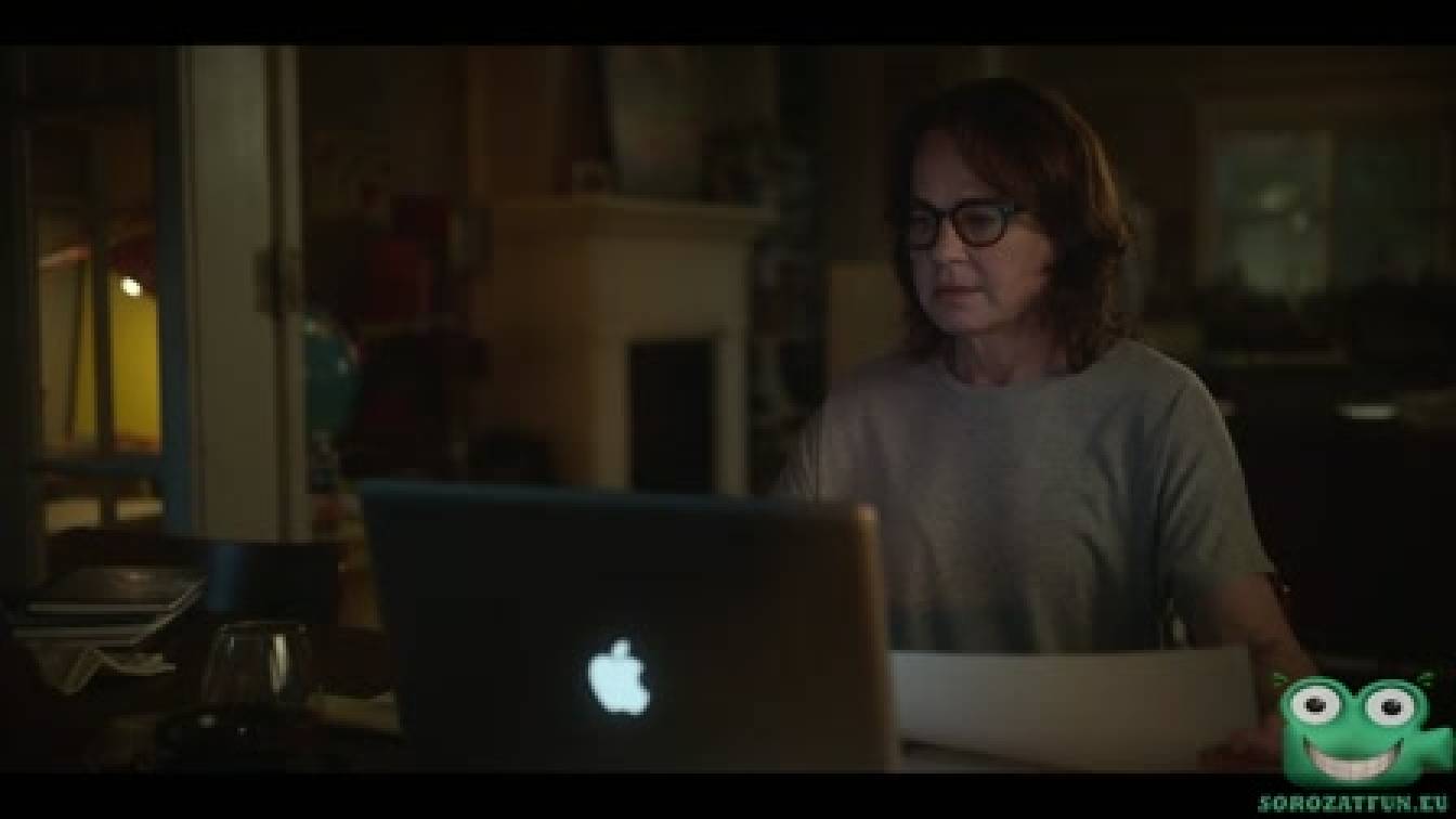 Raising Dion 1. évad 08. rész