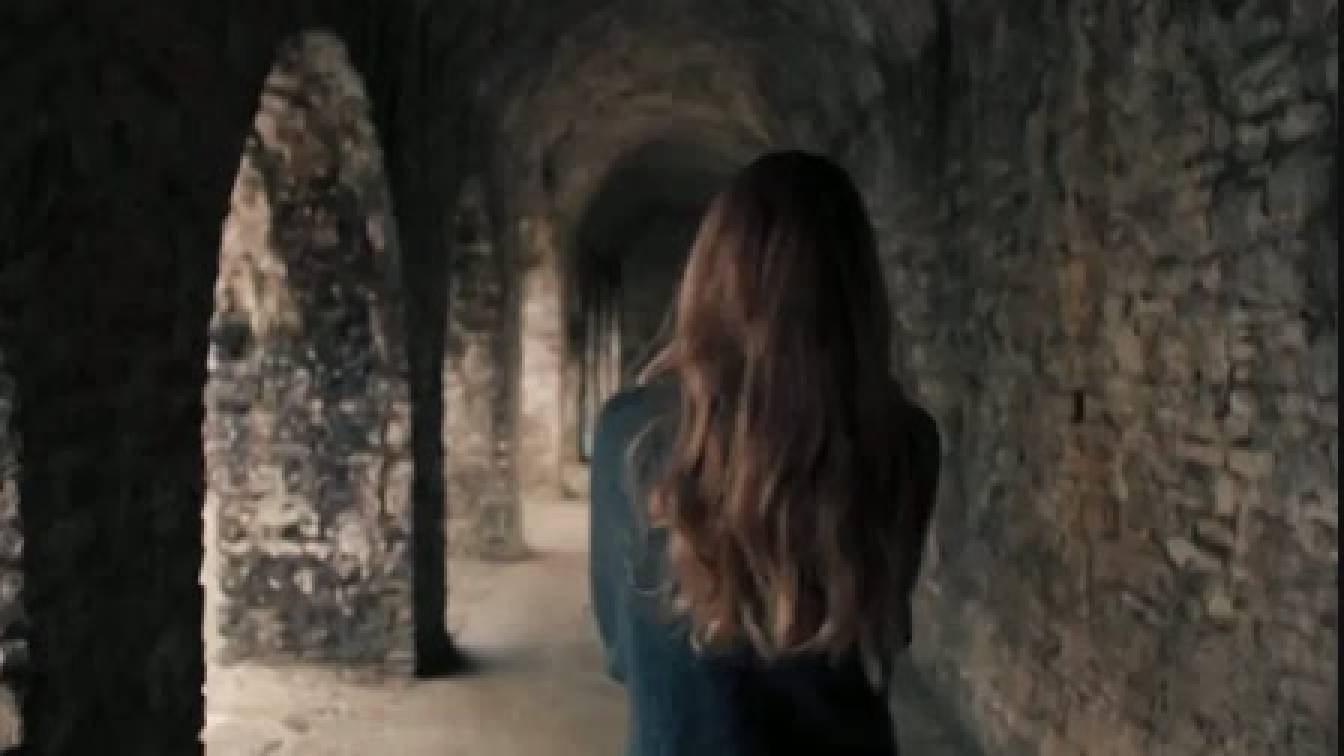 A boszorkányok elveszett könyve 1. évad 05. rész