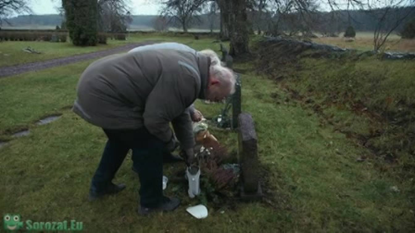 Knutby: Imádkozz, engedelmeskedj, ölj 1. évad 02. rész