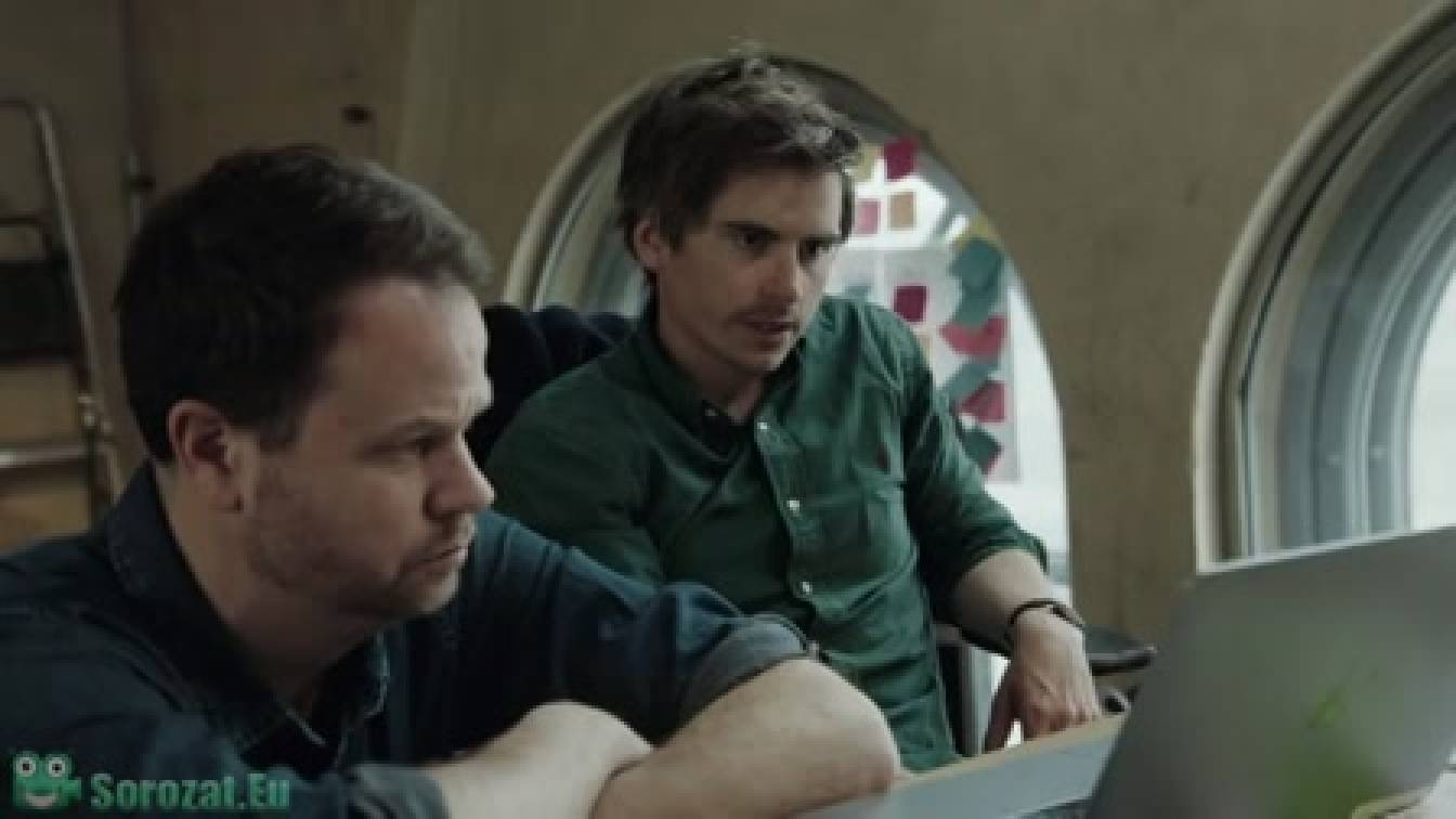 Knutby: Imádkozz, engedelmeskedj, ölj 1. évad 04. rész