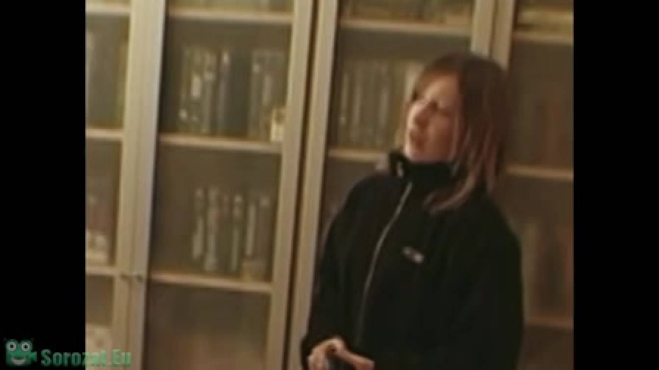 Knutby: Imádkozz, engedelmeskedj, ölj 1. évad 05. rész