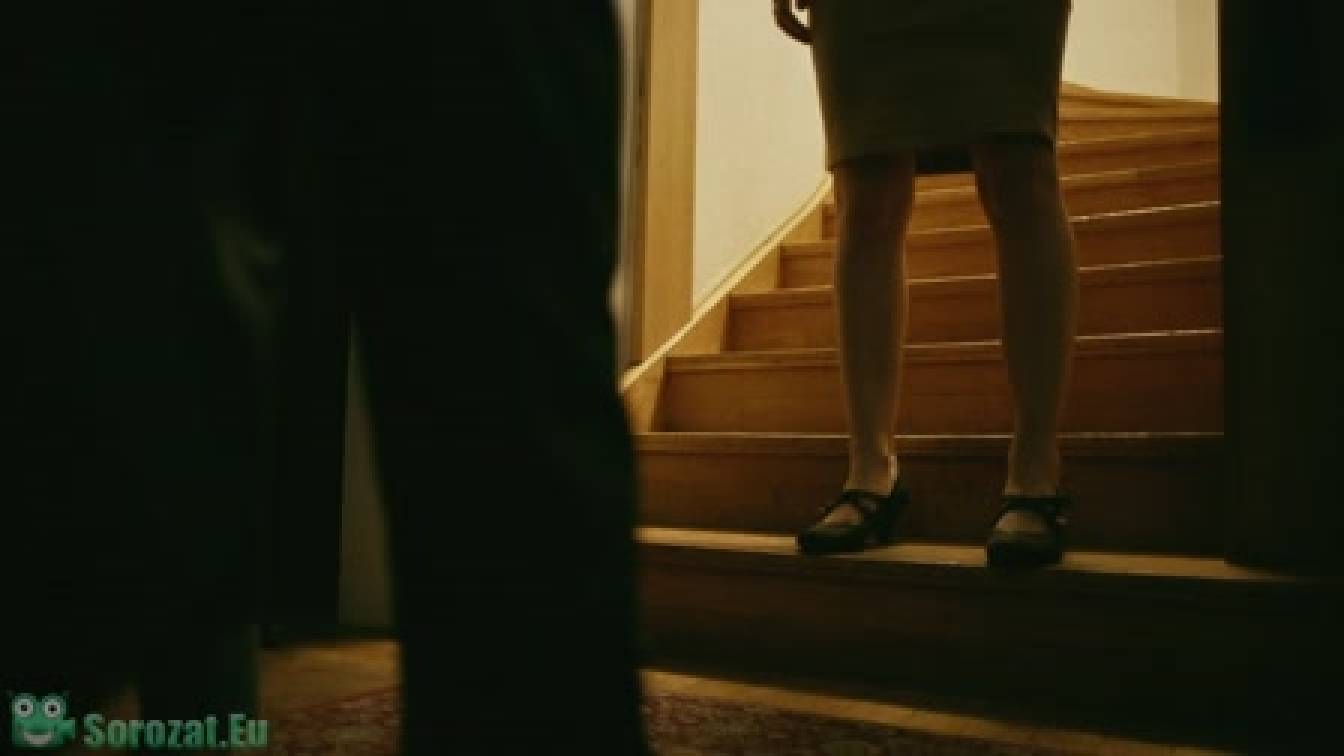 Knutby: Imádkozz, engedelmeskedj, ölj 1. évad 06. rész