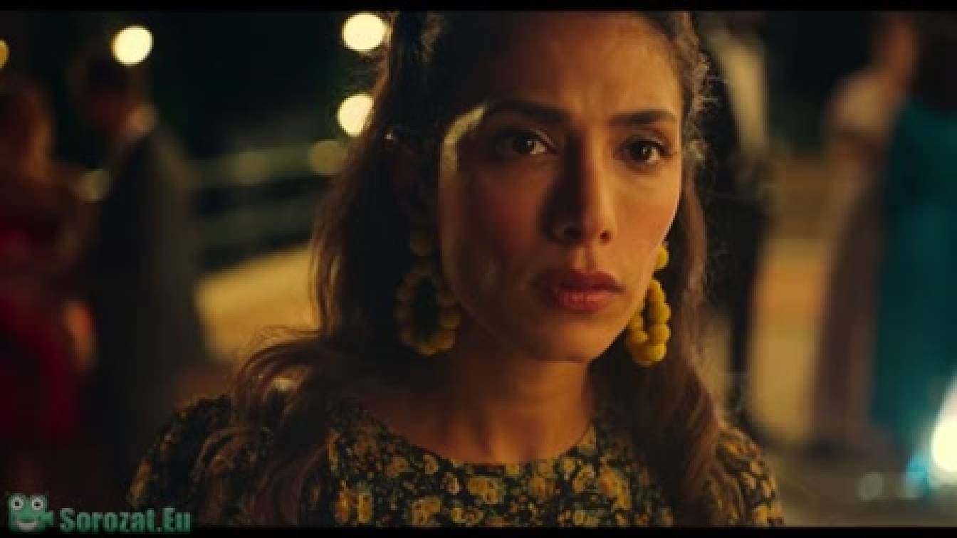 Ki az az Erin Carter? 1. évad 01. rész