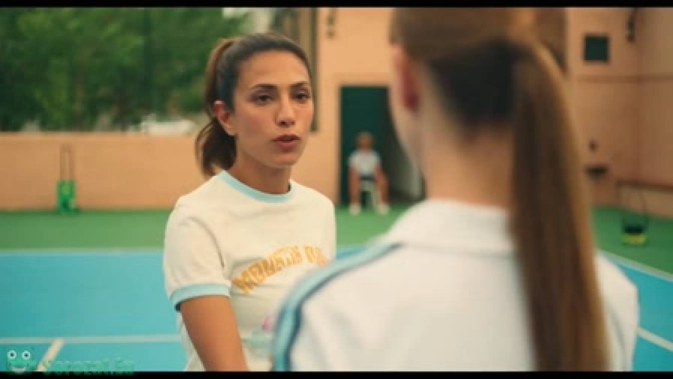 Ki az az Erin Carter? 1. évad 03. rész