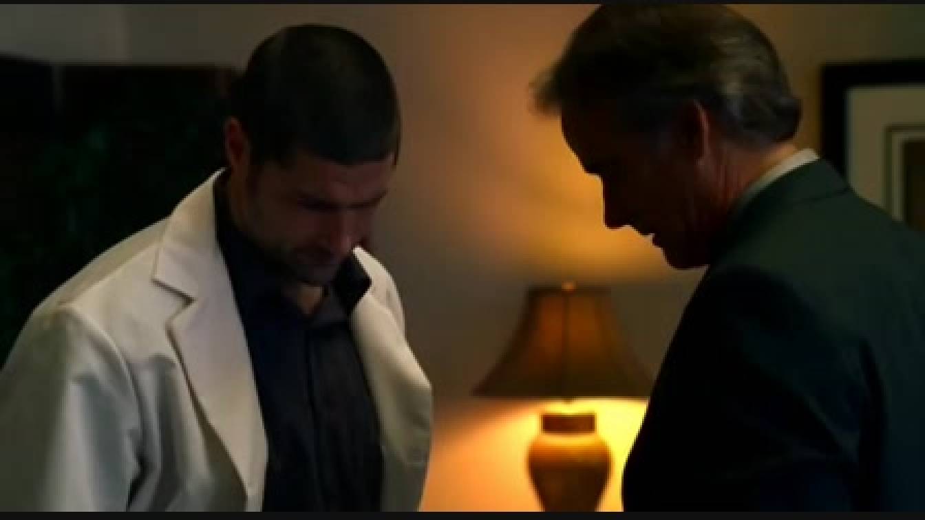 Lost - Eltűntek 1. évad 11. rész