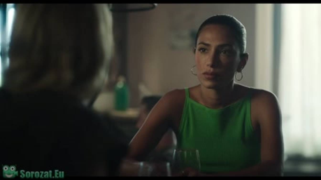 Ki az az Erin Carter? 1. évad 04. rész