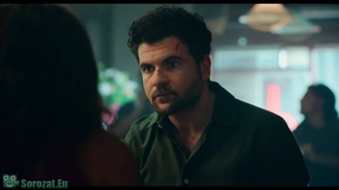 Ki az az Erin Carter? 1. évad 05. rész