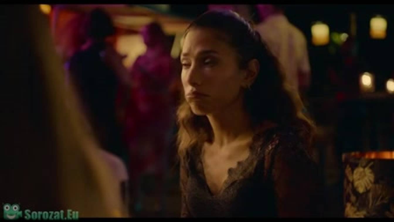 Ki az az Erin Carter? 1. évad 06. rész