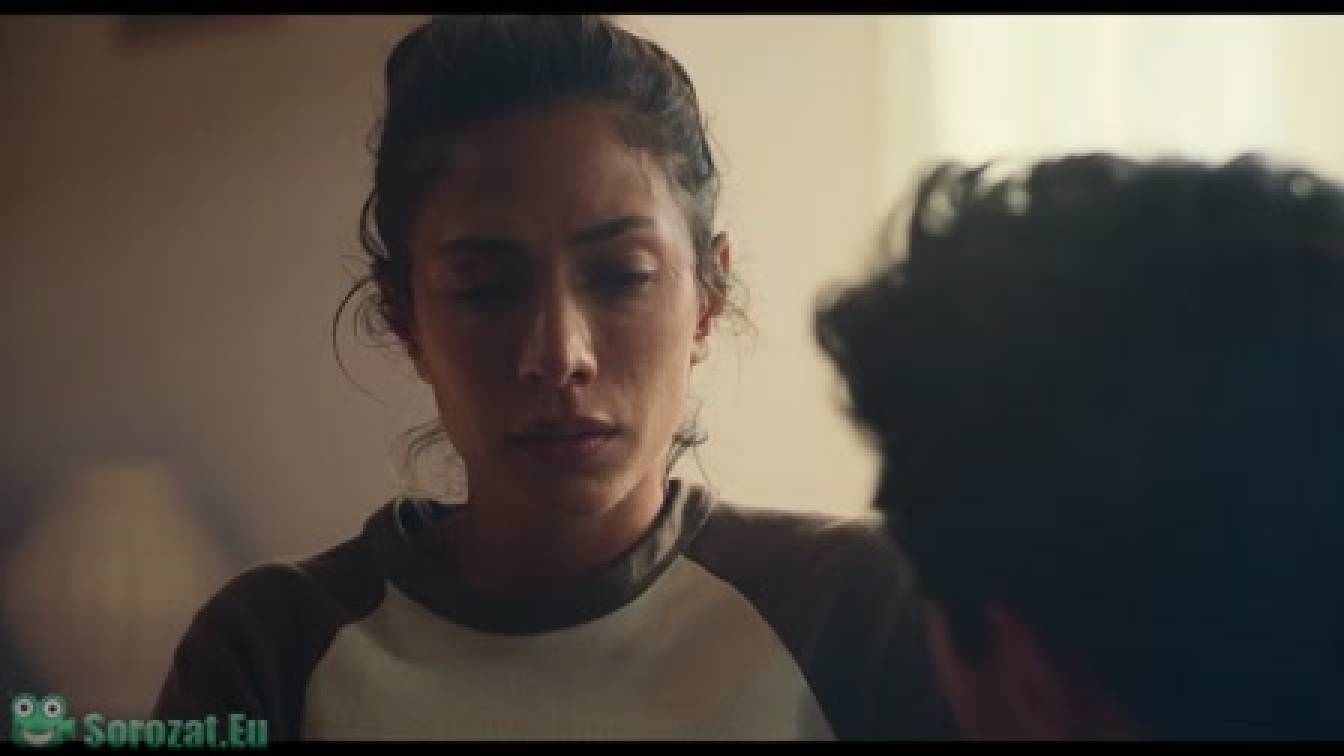 Ki az az Erin Carter? 1. évad 07. rész