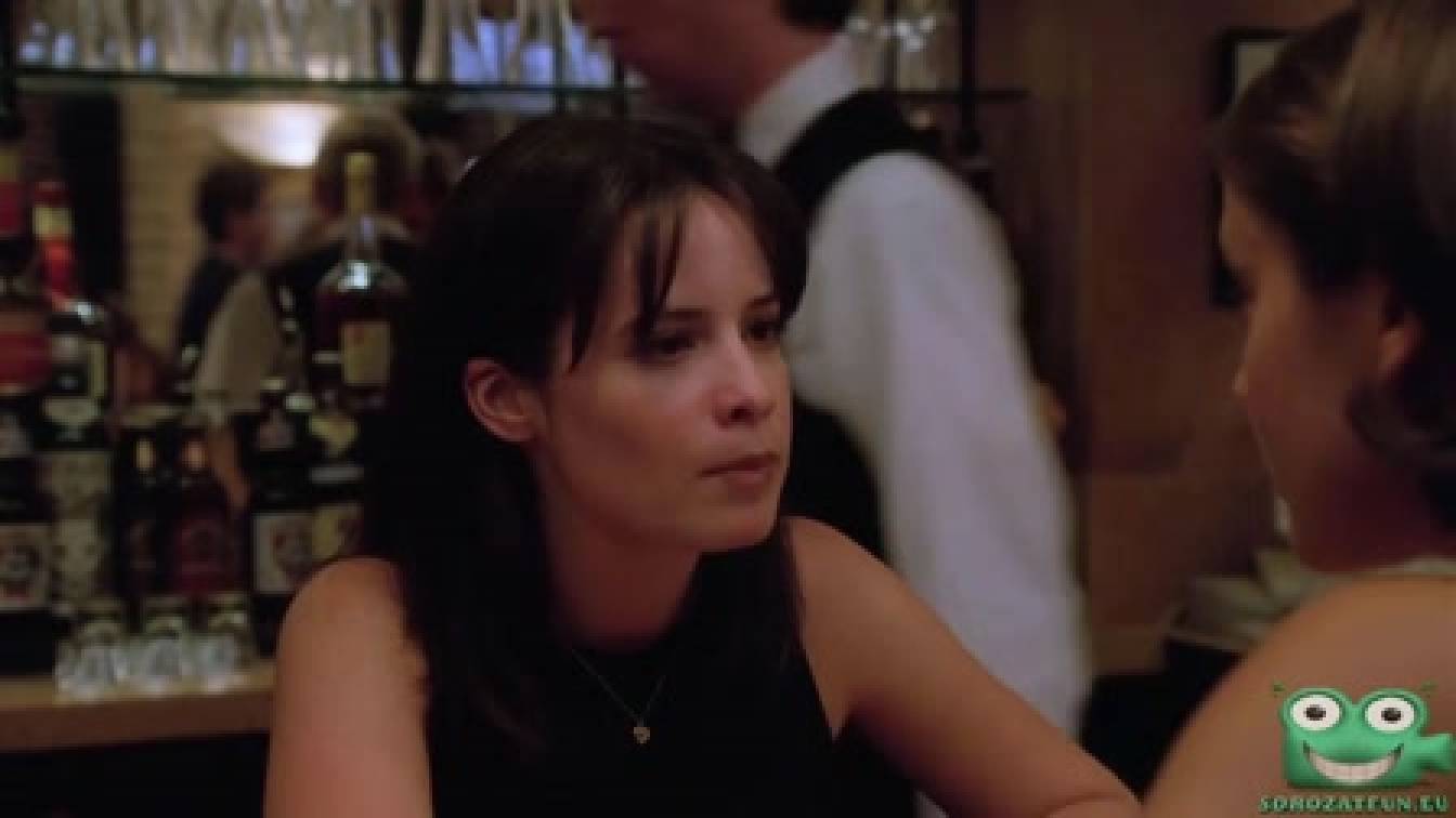 Bűbájos boszorkák 1. évad 02. rész