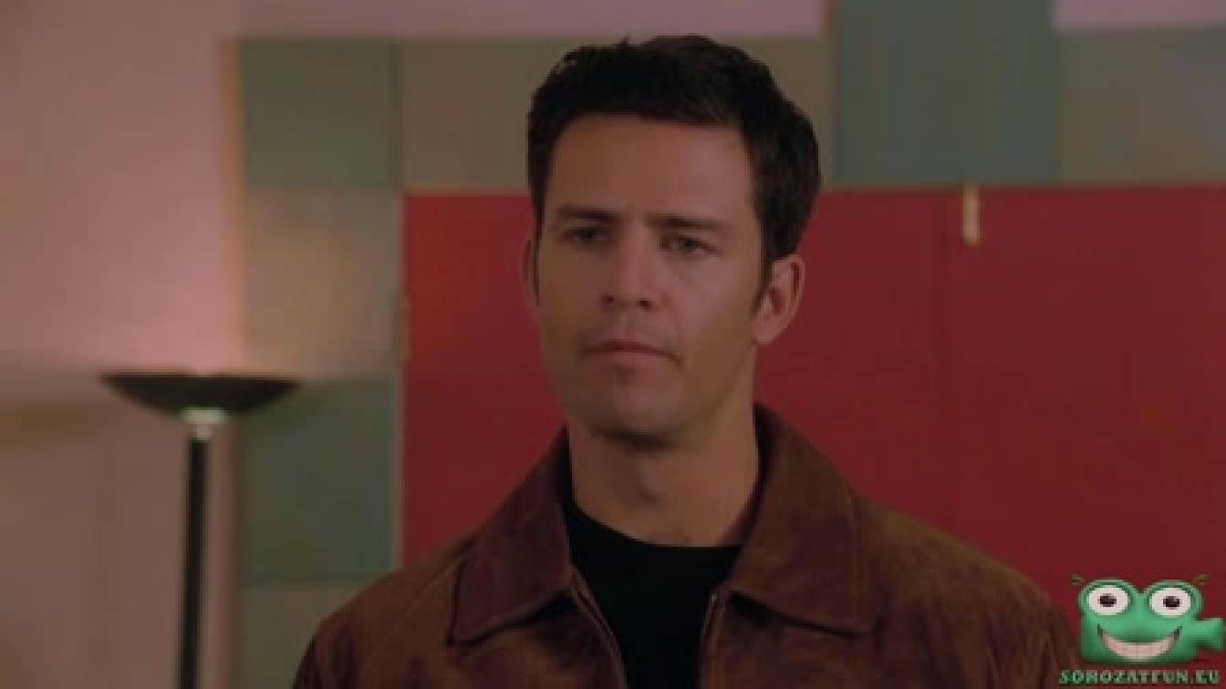 Bűbájos boszorkák 1. évad 04. rész