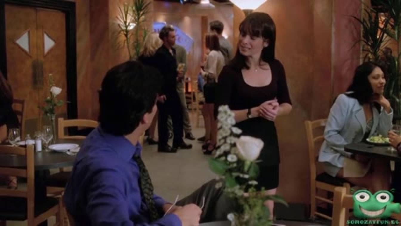 Bűbájos boszorkák 1. évad 05. rész