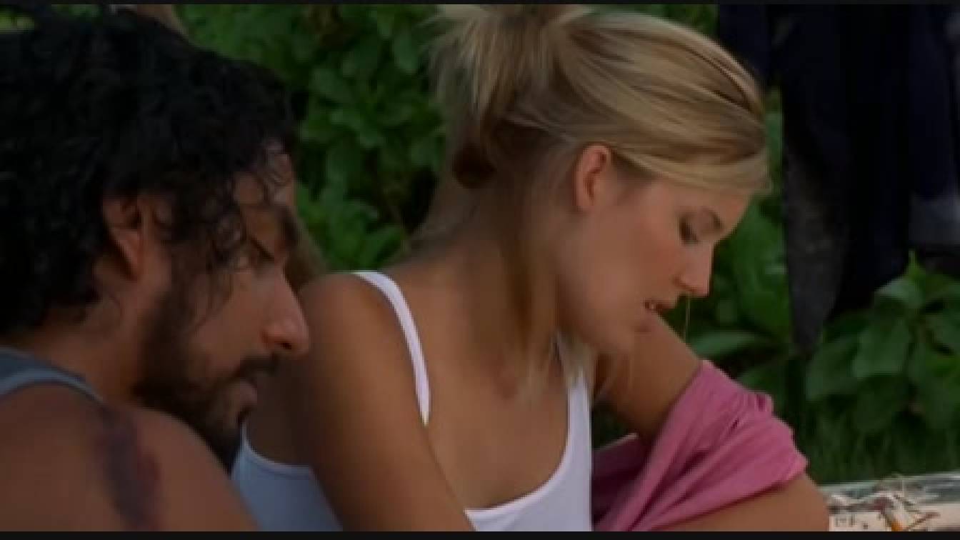 Lost - Eltűntek 1. évad 12. rész