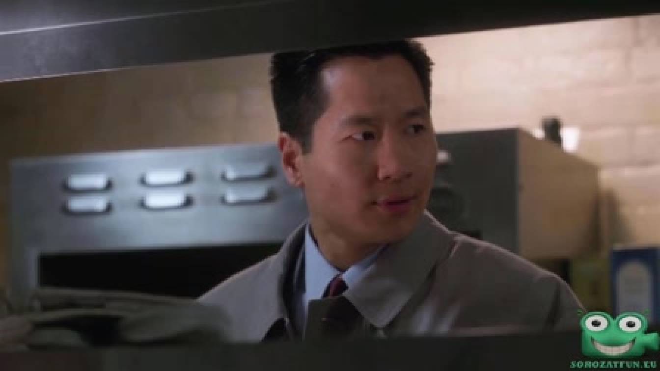 Bűbájos boszorkák 1. évad 12. rész